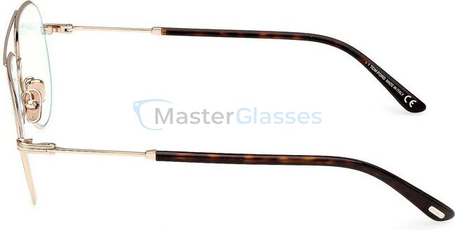  Tom Ford TF 5829-B 028 57