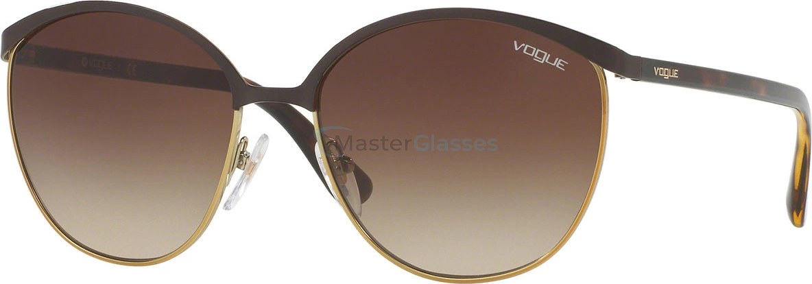   Vogue VO4010S 997/13 Brown/gold