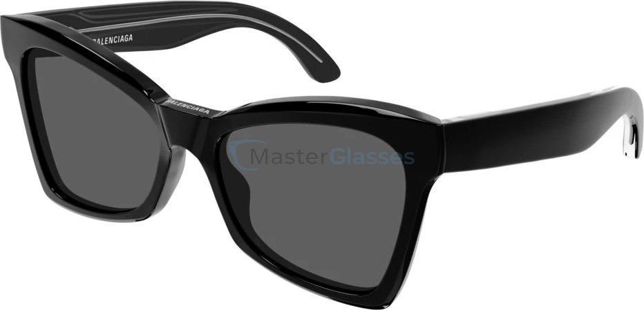   Balenciaga BB0231S-001 57