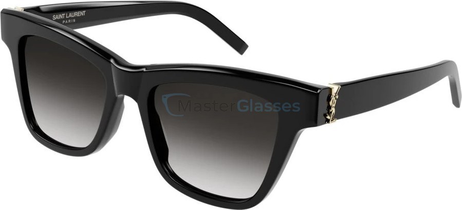   Saint Laurent SL M106-002 52