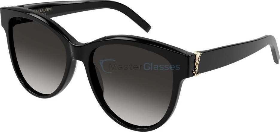   Saint Laurent SL M107-002 55