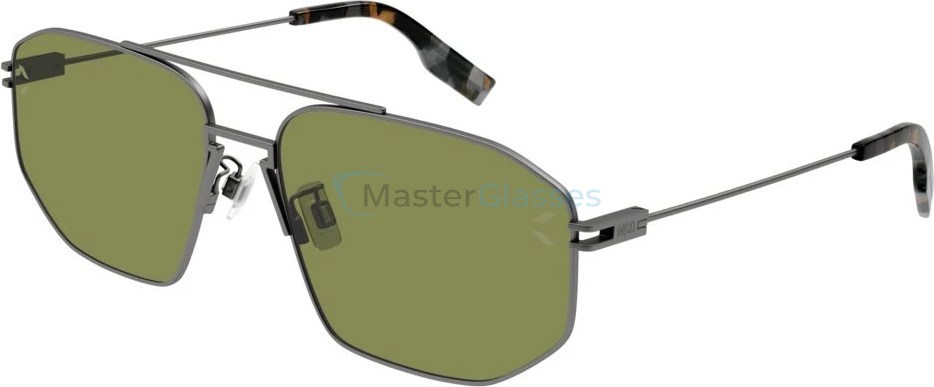   McQ by Alexander McQueen MQ0369S-002 59