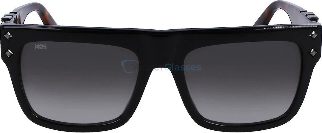   MCM MCM733S 001,  BLACK, GREY
