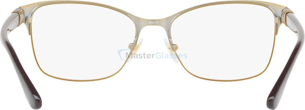 Оправа Vogue VO4050 848 Pale Gold