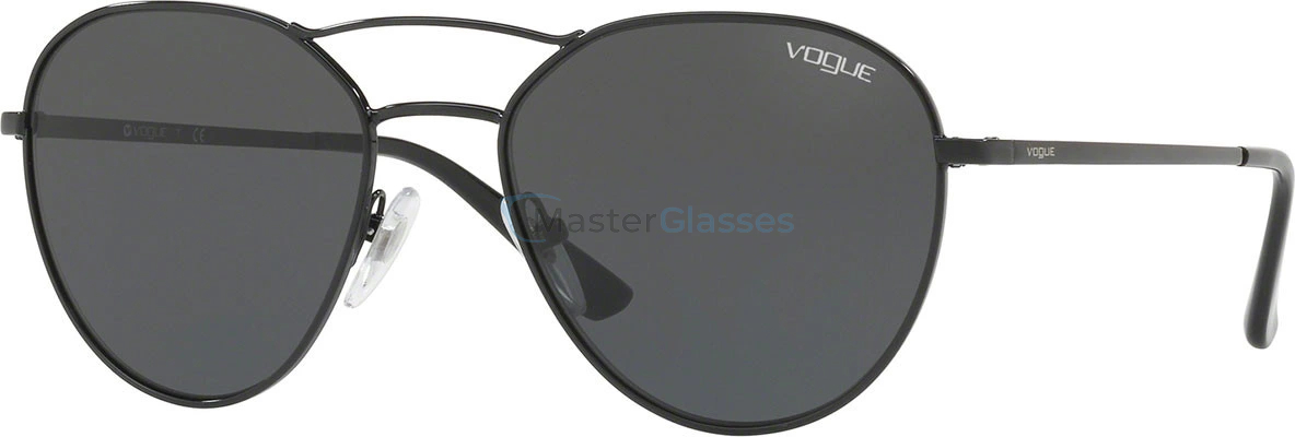   Vogue VO4060S 352/87 Black