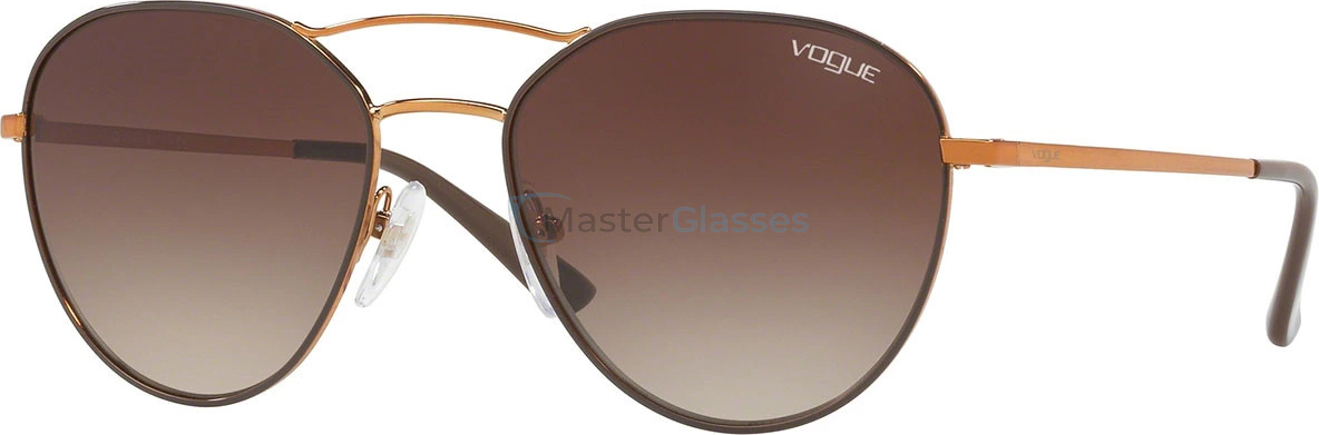   Vogue VO4060S 502113 Copper/brown