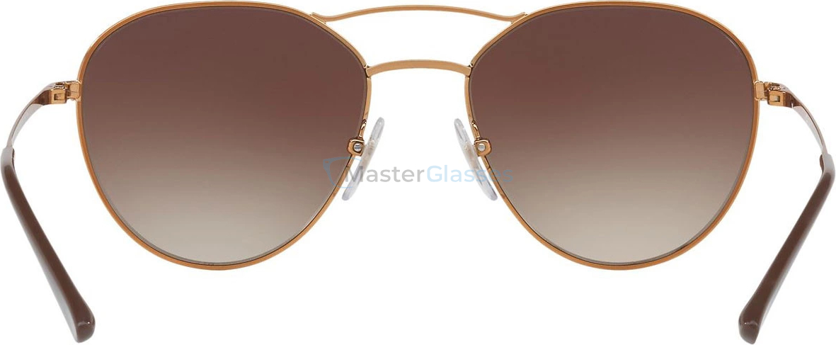 Солнцезащитные очки Vogue VO4060S 502113 Copper/brown