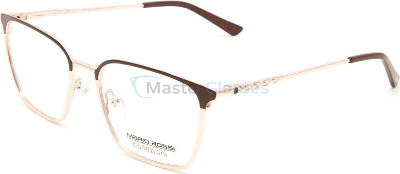  Mario Rossi MR 02-640 07