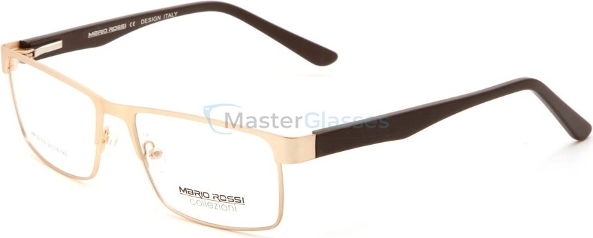  Mario Rossi MR 02-374 02