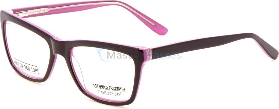  Mario Rossi MR 02-368 13P