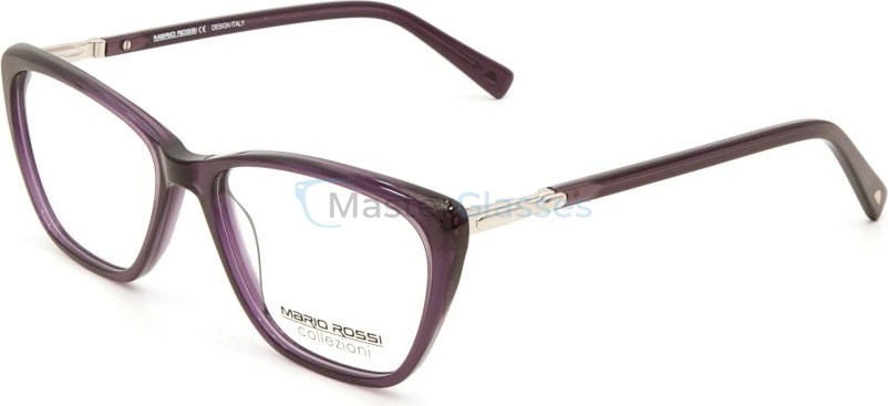  Mario Rossi MR 02-650 13P