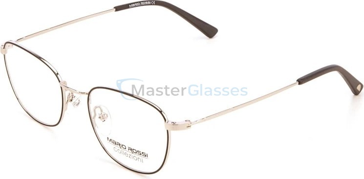  Mario Rossi MR 02-676 18