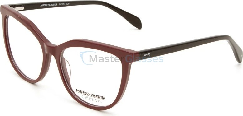  Mario Rossi MR 12-356 21P