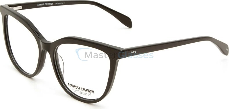  Mario Rossi MR 12-356 17P