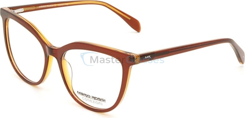  Mario Rossi MR 12-356 07P