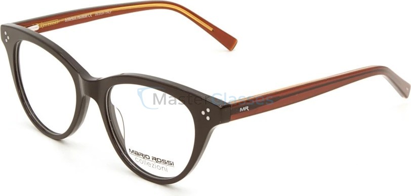  Mario Rossi MR 12-354 07P