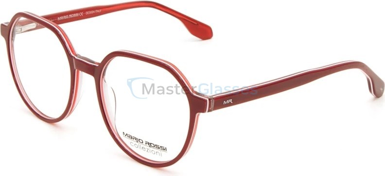  Mario Rossi MR 12-358 37P