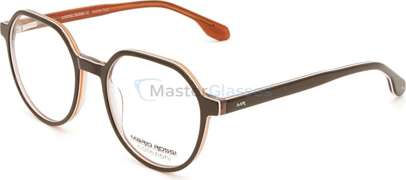  Mario Rossi MR 12-358 07P