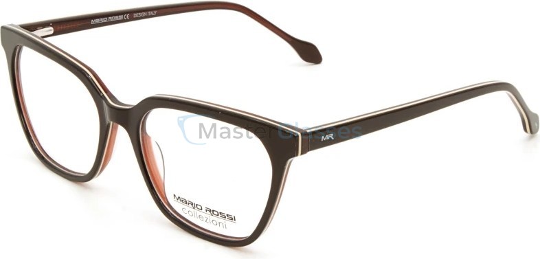  Mario Rossi MR 12-357 07P