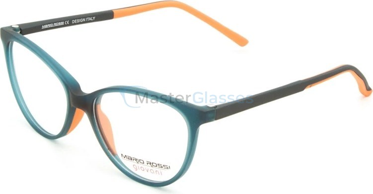  Mario Rossi MR 14-116 52P