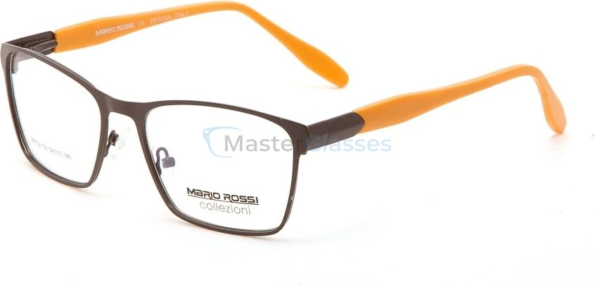  Mario Rossi MR 22-100 08