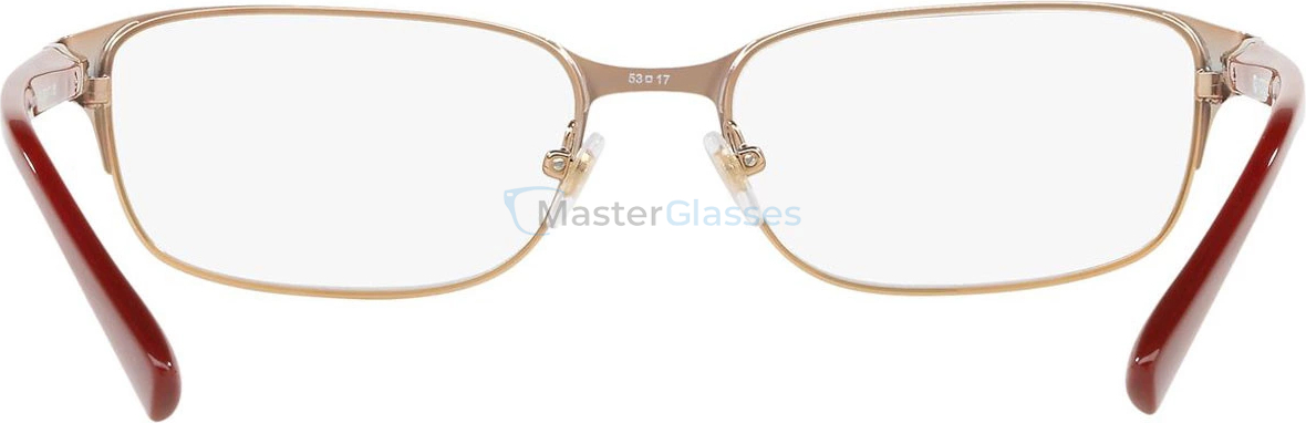 Оправа Vogue VO4073B 5060 Violet/pink Gold