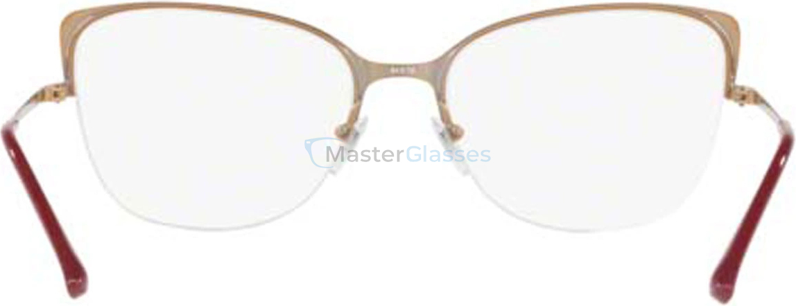 Оправа Vogue VO4077 5072 Bordeaux