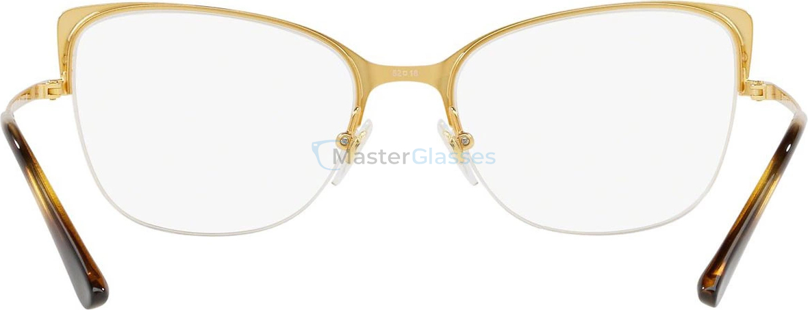 Оправа Vogue VO4077 5078 Gold/havana