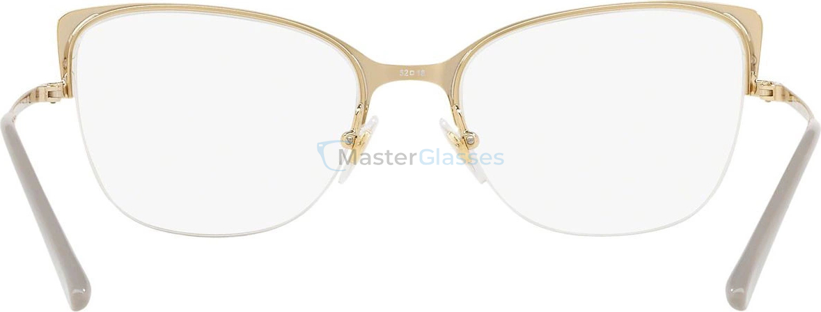  Vogue VO4077 5088 Gold/grey