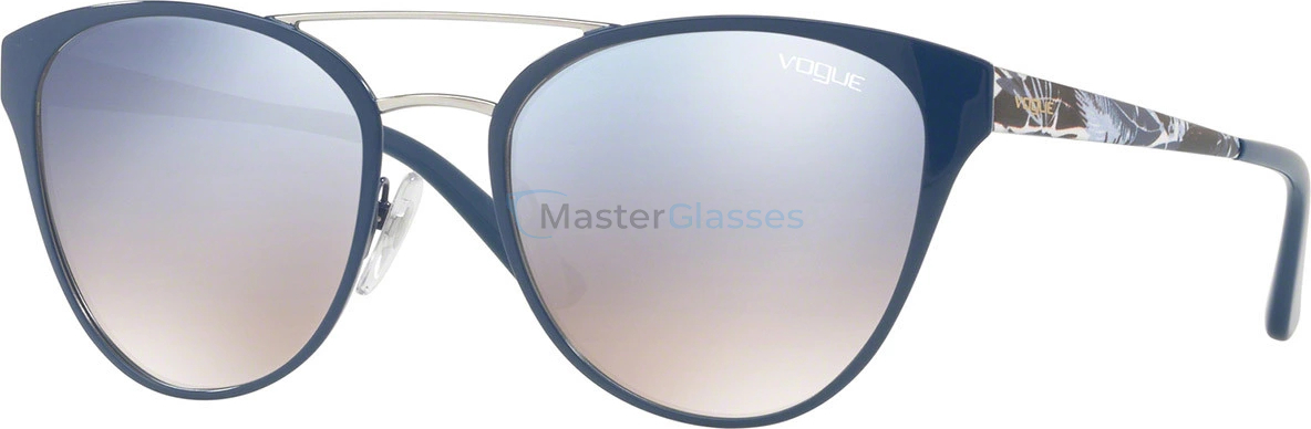   Vogue VO4078S 50707B Bluette/silver