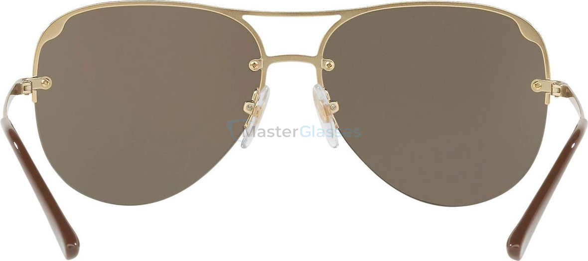 Солнцезащитные очки Vogue Metallic Beat Collection VO4080S 848/5A