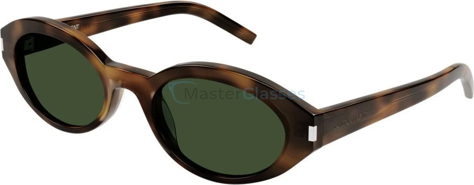 Солнцезащитные очки Saint Laurent SL 567-002 51