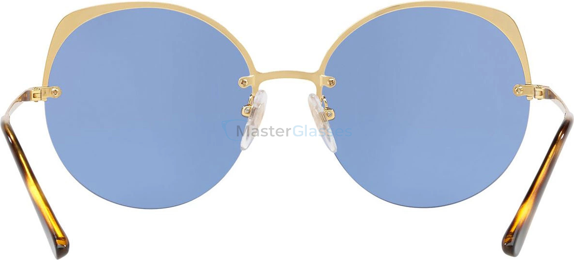 Солнцезащитные очки Vogue Metallic Beat Collection VO4081S 280/76