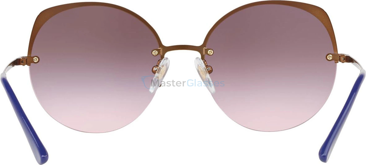 Солнцезащитные очки Vogue Metallic Beat Collection VO4081S 5074H9