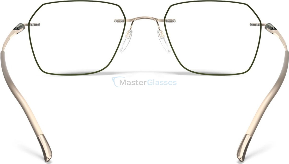  Silhouette 5561 MU 8645 56/17
