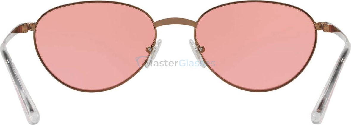 Солнцезащитные очки Vogue VO4082S 507484 Copper Light Brown