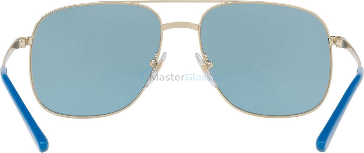 �������������� ���� Vogue VO4083S 848/80 Pale Gold/white