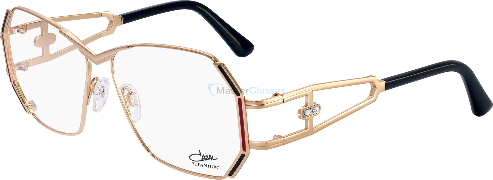 Оправа Cazal 0225 001 56/13