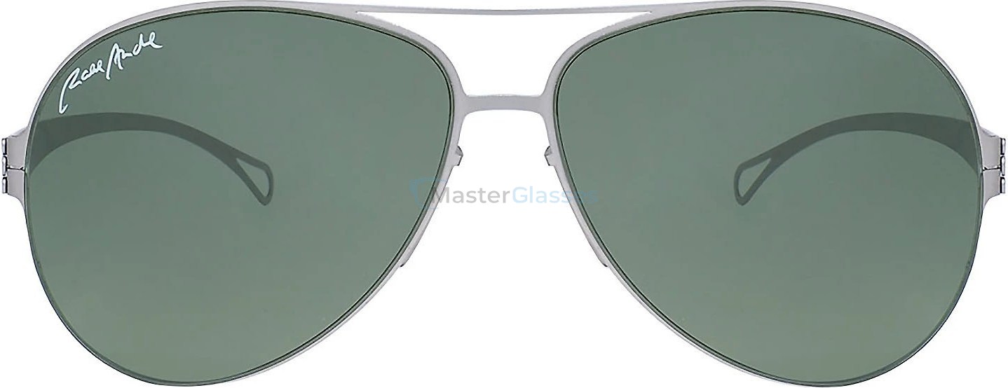   Ralph Anderl Aviator Pearl Green