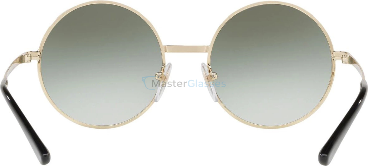 Солнцезащитные очки Vogue VO4085S 848/8E Pale Gold