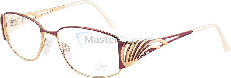 ������ Cazal 1041 002 54/17