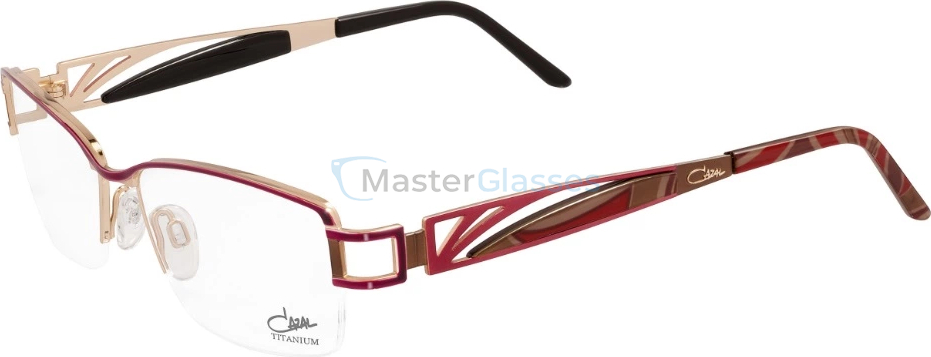 Оправа Cazal 1072 004 54/16