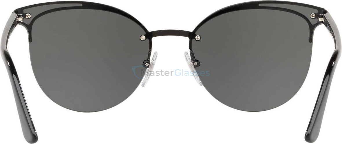 Солнцезащитные очки Vogue VO4089S 352/6G Black