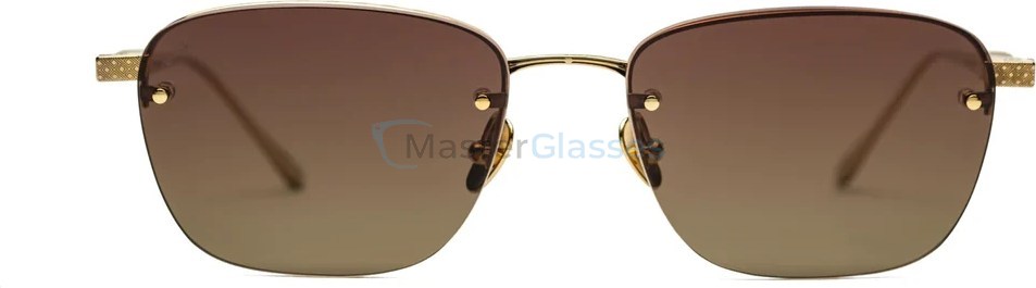 �������������� ���� Leisure Society Solana 24K GOLD Green Khaki Gradient (DS)