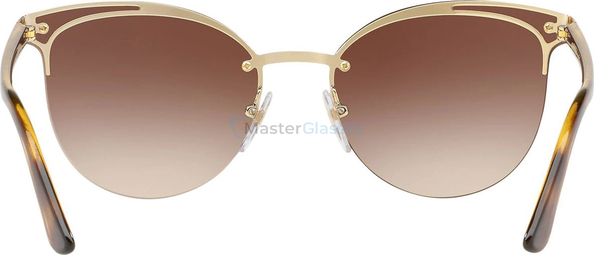 Солнцезащитные очки Vogue VO4089S 848/13 Pale Gold