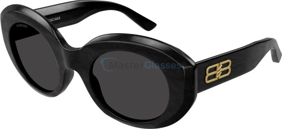   Balenciaga BB0235S-001 52