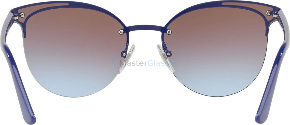 Солнцезащитные очки Vogue Metallic Beat Collection VO4089S 5080H7