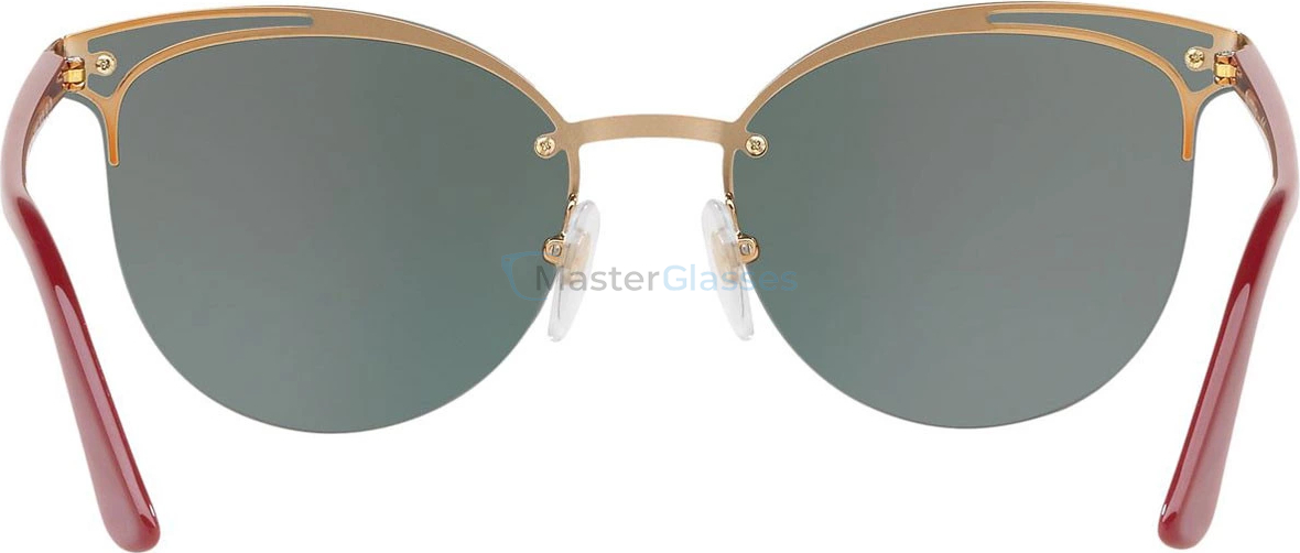 Солнцезащитные очки Vogue Metallic Beat Collection VO4089S 50754Z