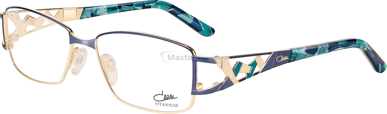 Оправа Cazal 1074 003 55/16