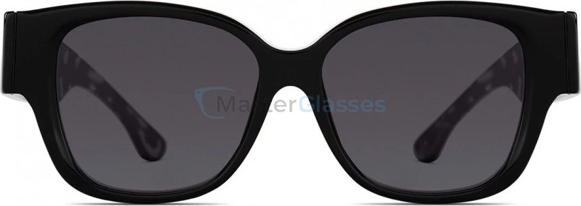   Ic! Berlin IB-Nina Ecoblack Black Ecocloud Acetat